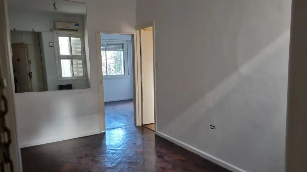 Departamento en Barrio Norte 1
