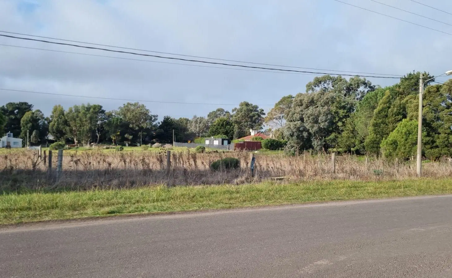Terreno en Chapadmalal 2