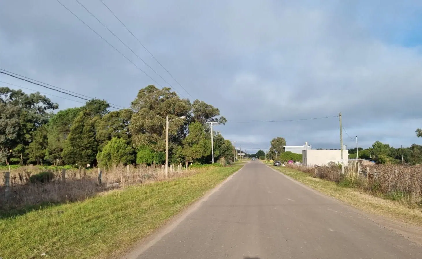 Terreno en Chapadmalal 2