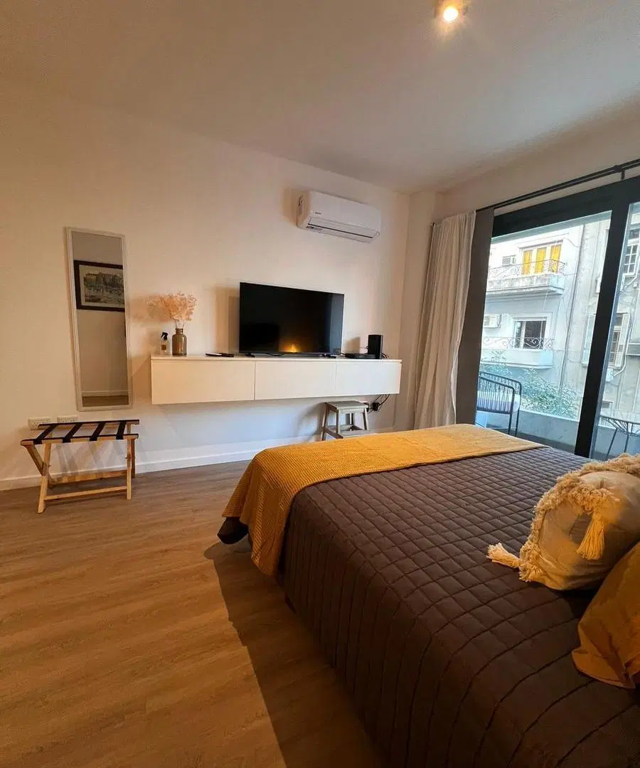 Departamento Amueblado 2