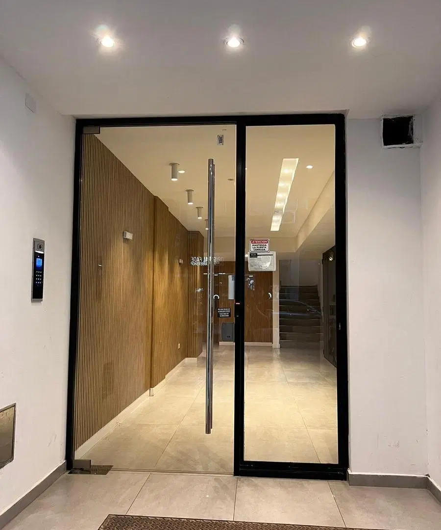 Departamento Amueblado 3