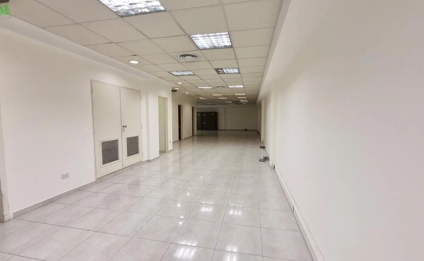 Oficina en San Nicolás 5