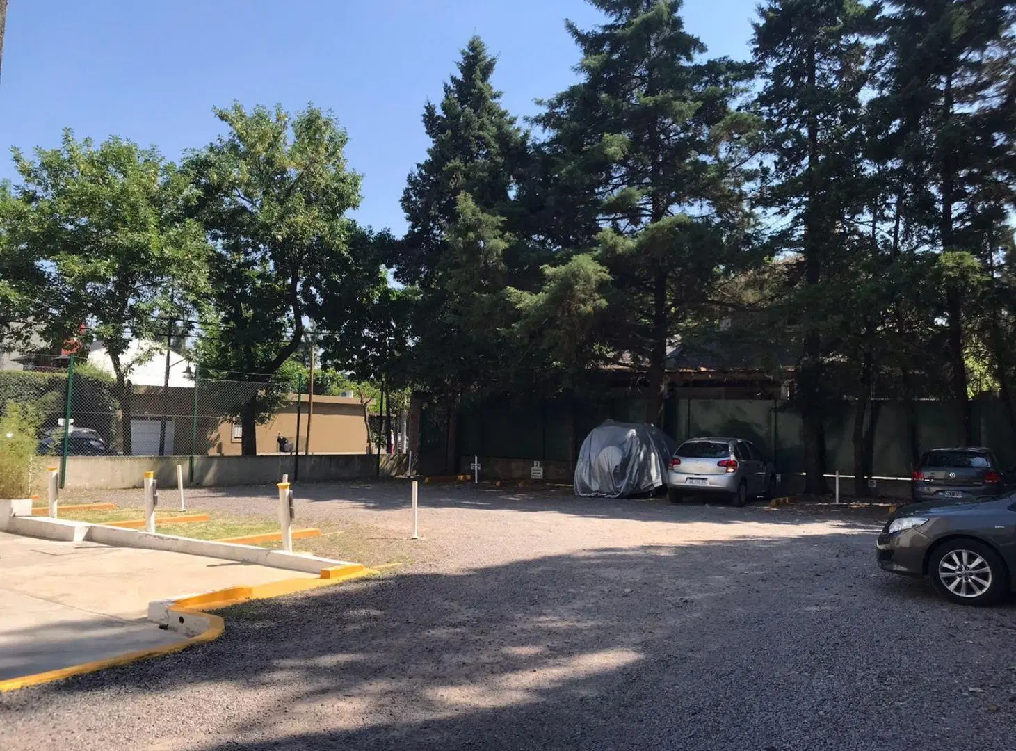 FRENTE AL NUEVO CLUB PUEYRREDON 4