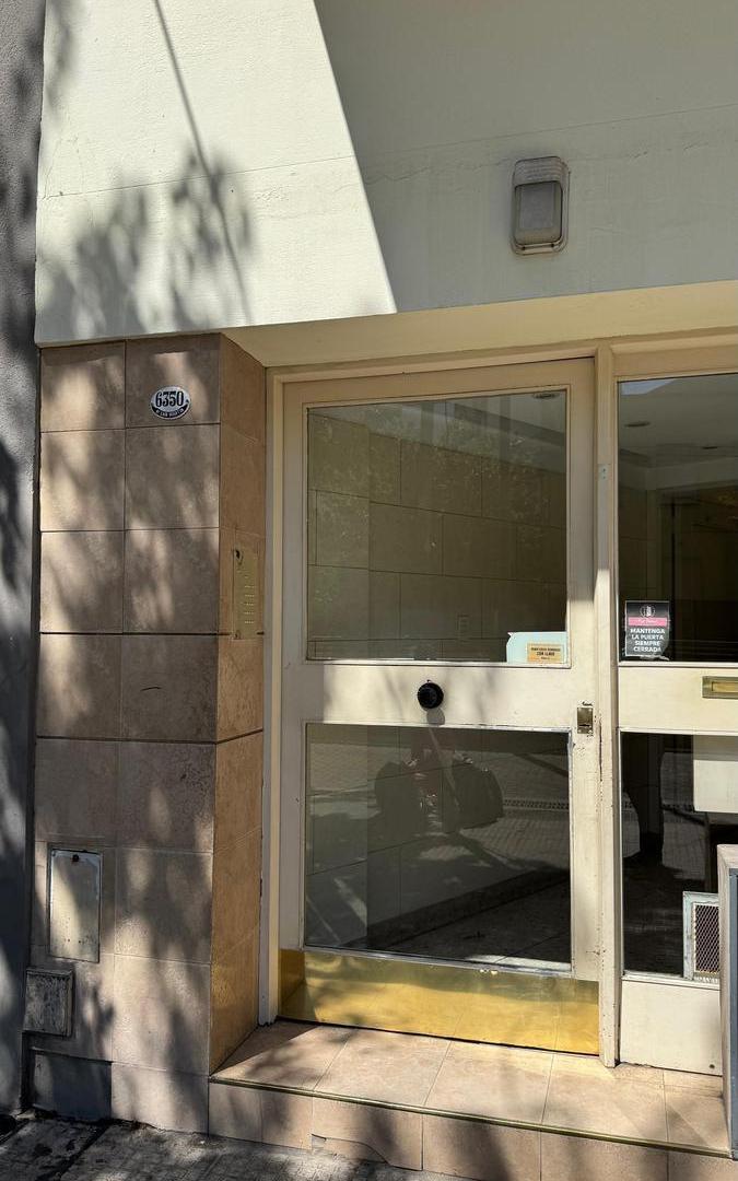 Foto de Departamento en Villa Devoto, imagen 1