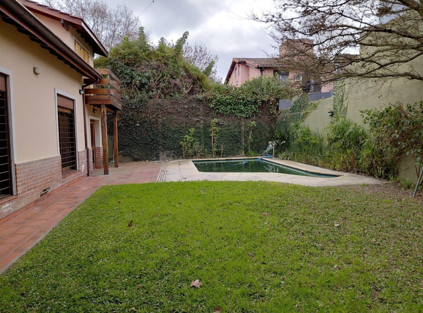Foto de Casa La Lucila 6 ambientes, imagen 1