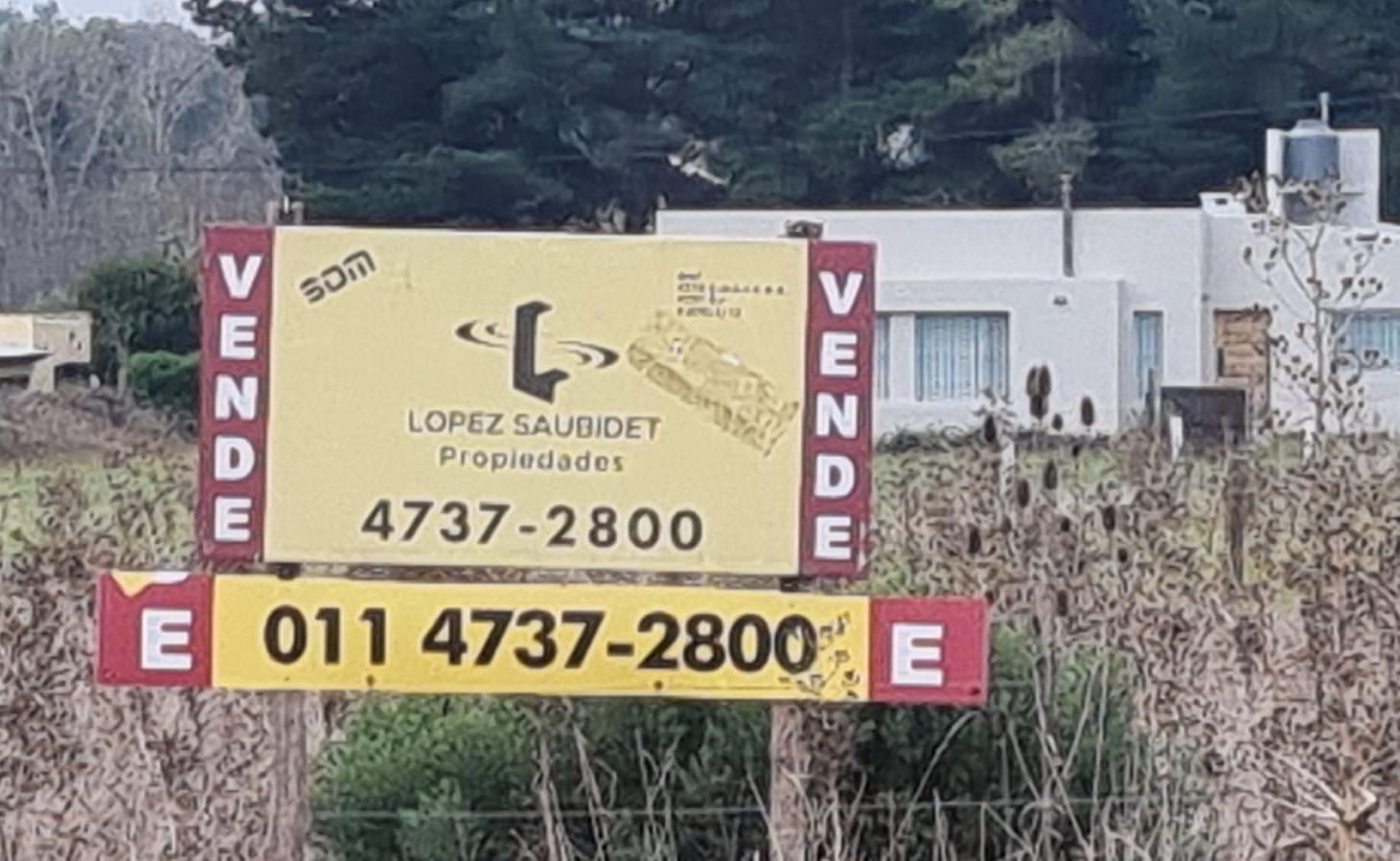 Foto de Terreno en Chapadmalal, imagen 1