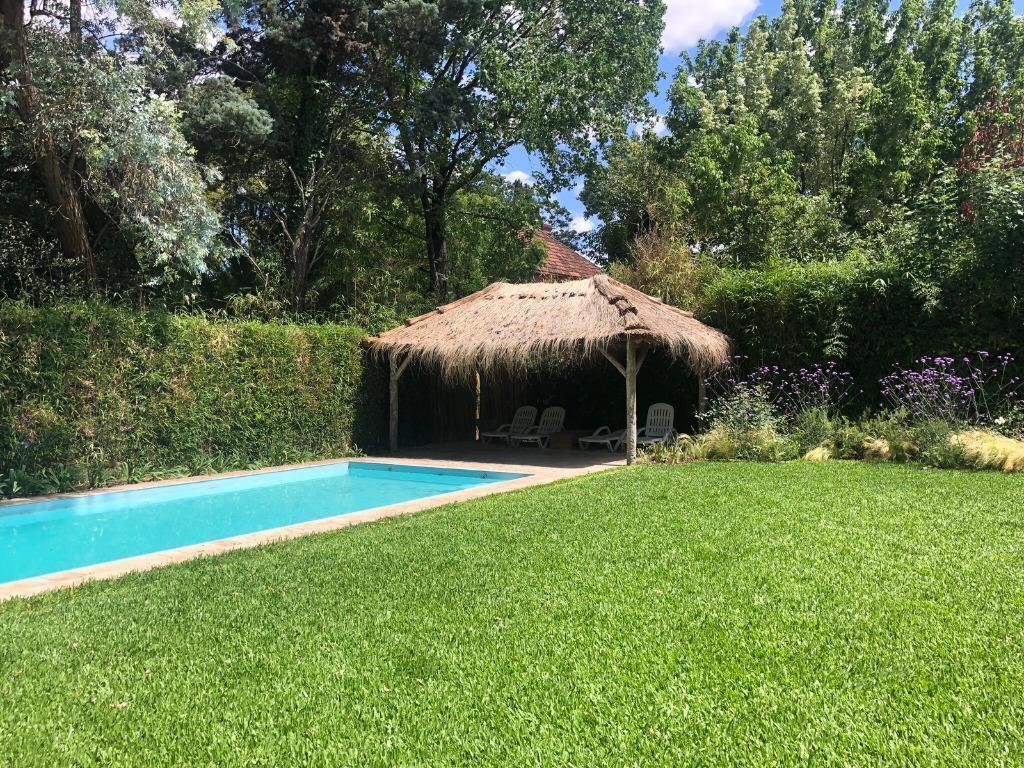 Foto de Casa 7 ambientes La Horqueta, imagen 1