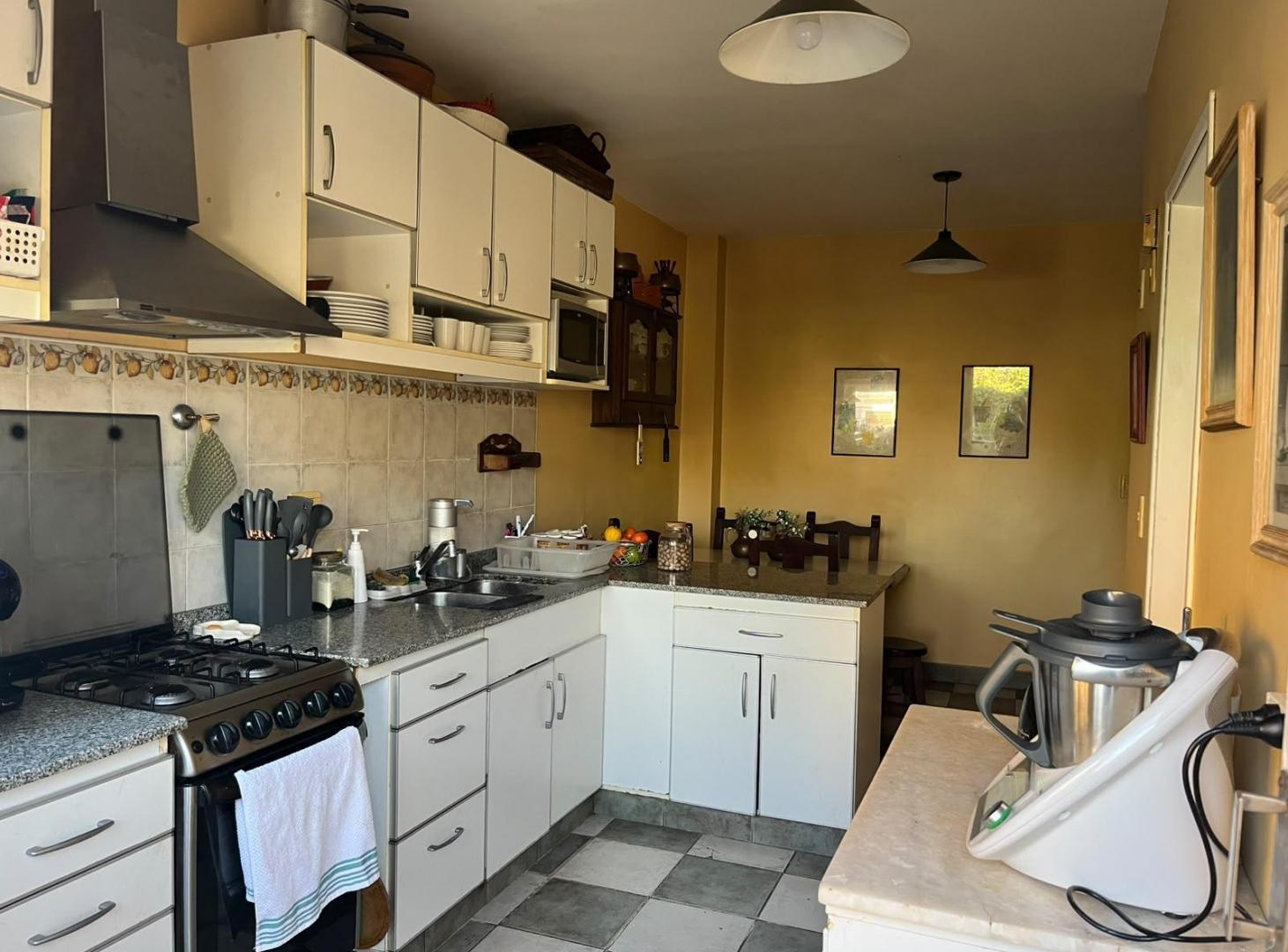 Foto de Casa San Isidro 4 ambientes, imagen 4