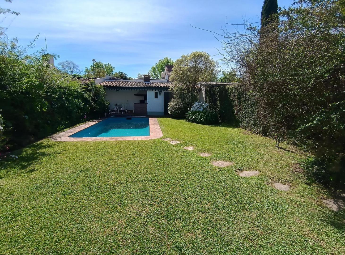 Foto de Casa en Beccar, imagen 2