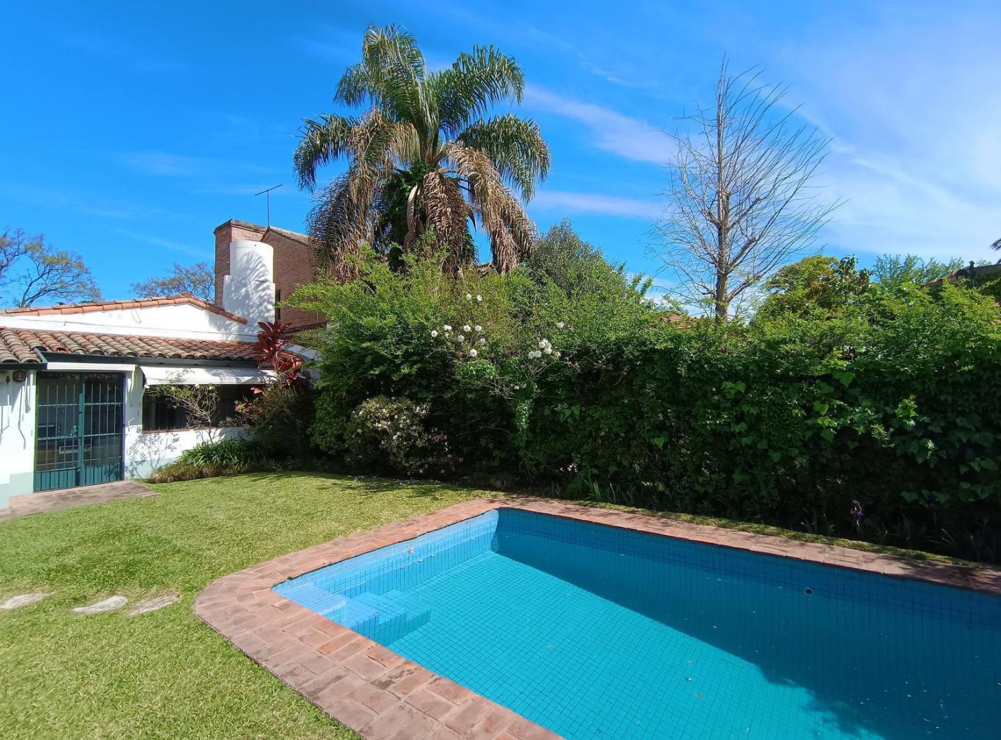 Foto de Casa en Beccar, imagen 1
