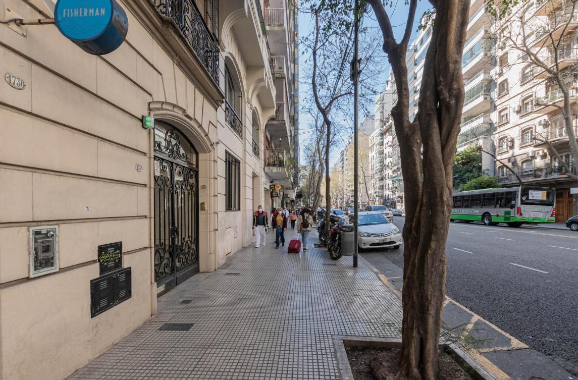 Foto de Departamento en Recoleta, imagen 3
