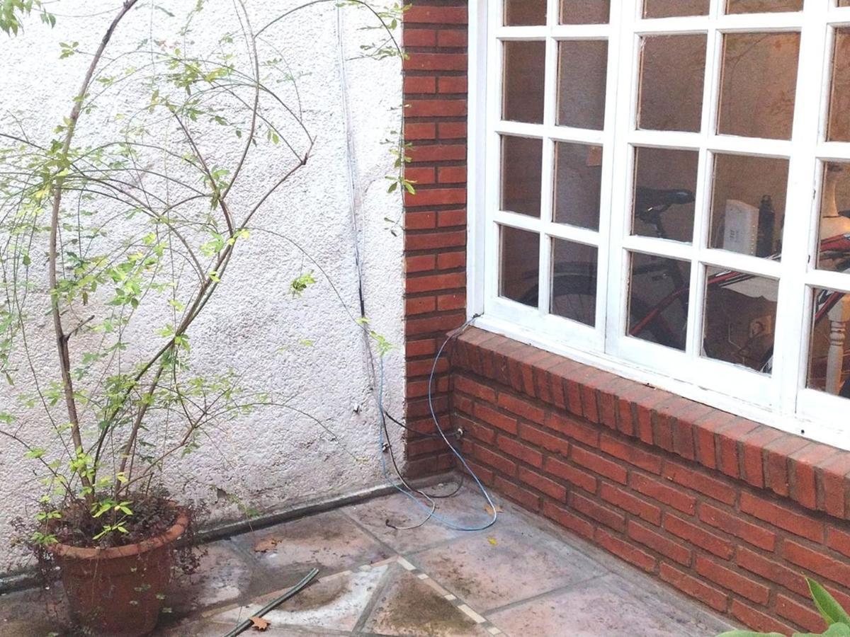 Flores Venta Casa 5 Amb Garaje Pileta Patio Terraza 1