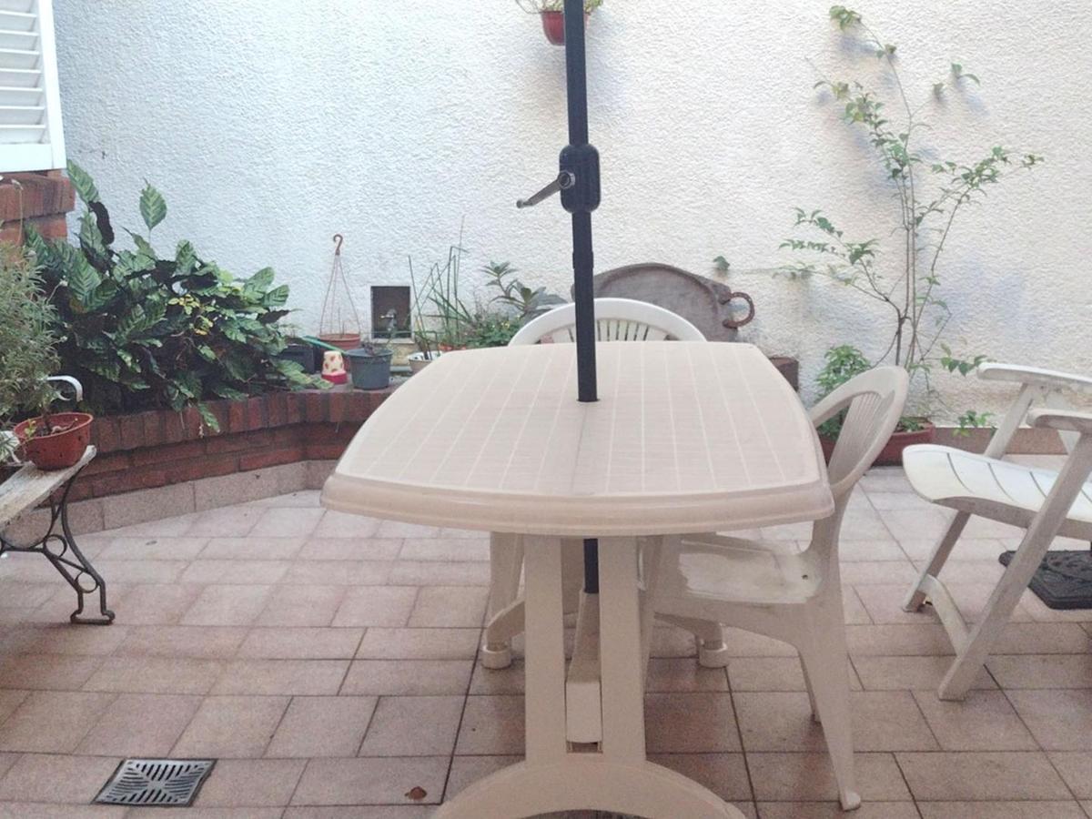 Flores Venta Casa 5 Amb Garaje Pileta Patio Terraza 2