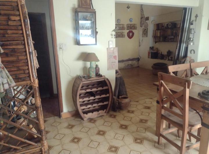 Casa 2 Plantas ideal 1 o 2 viviendas y usos múltiples +5 dor 4
