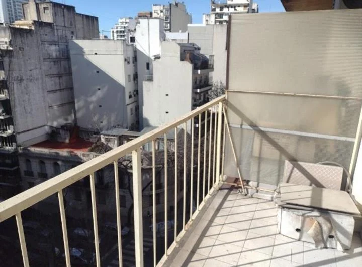 2 amb amplios balcon calle luz y sol excelente ubicacion 2