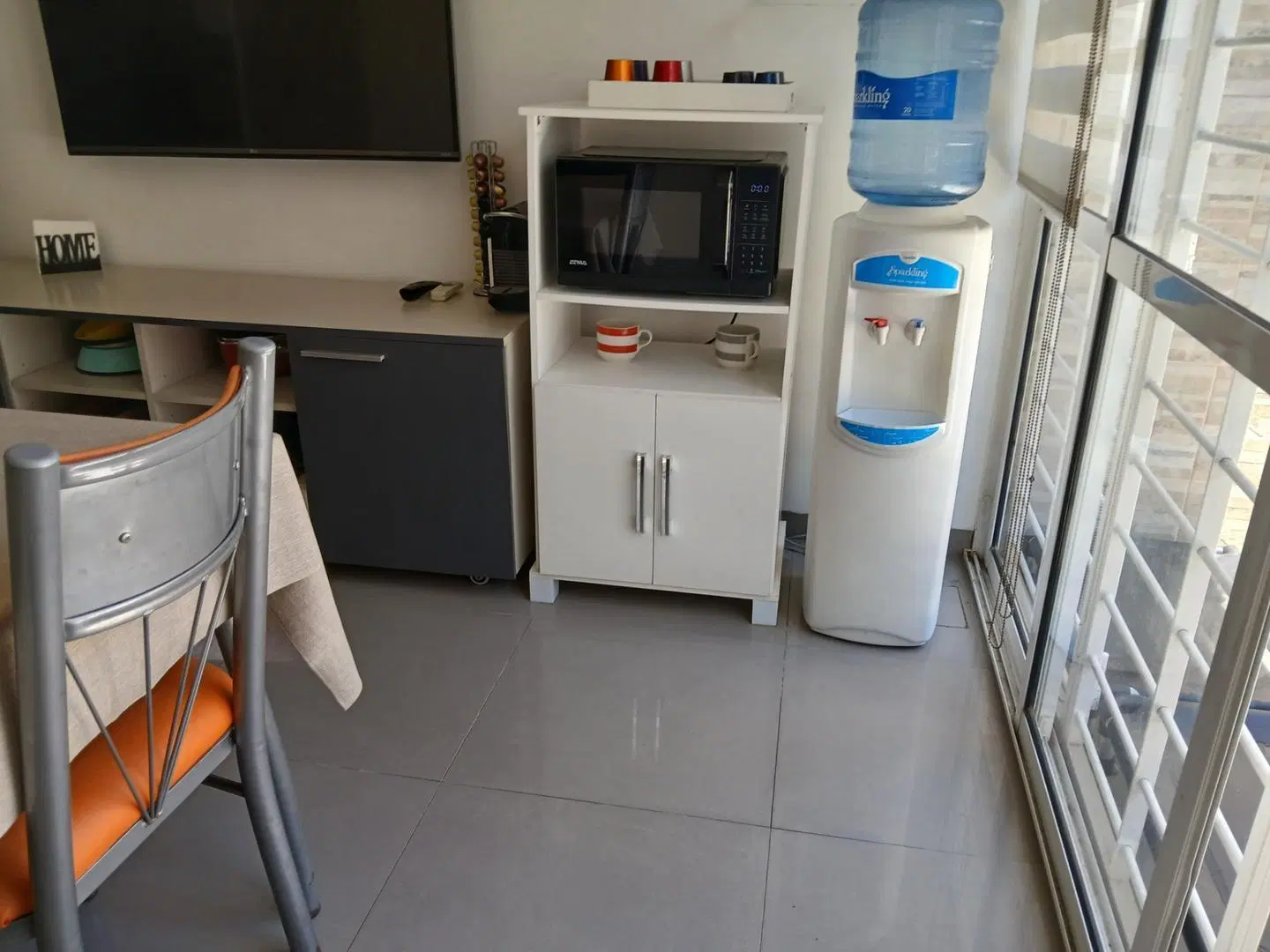Hermoso triplex c/ fondo - cochera doble, 3 ó 4 dorm 4