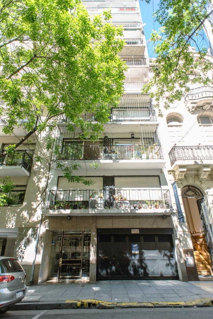 Reservado! 1 Dorm + Dep o 2do Dorm I Semipiso I Luminoso 2