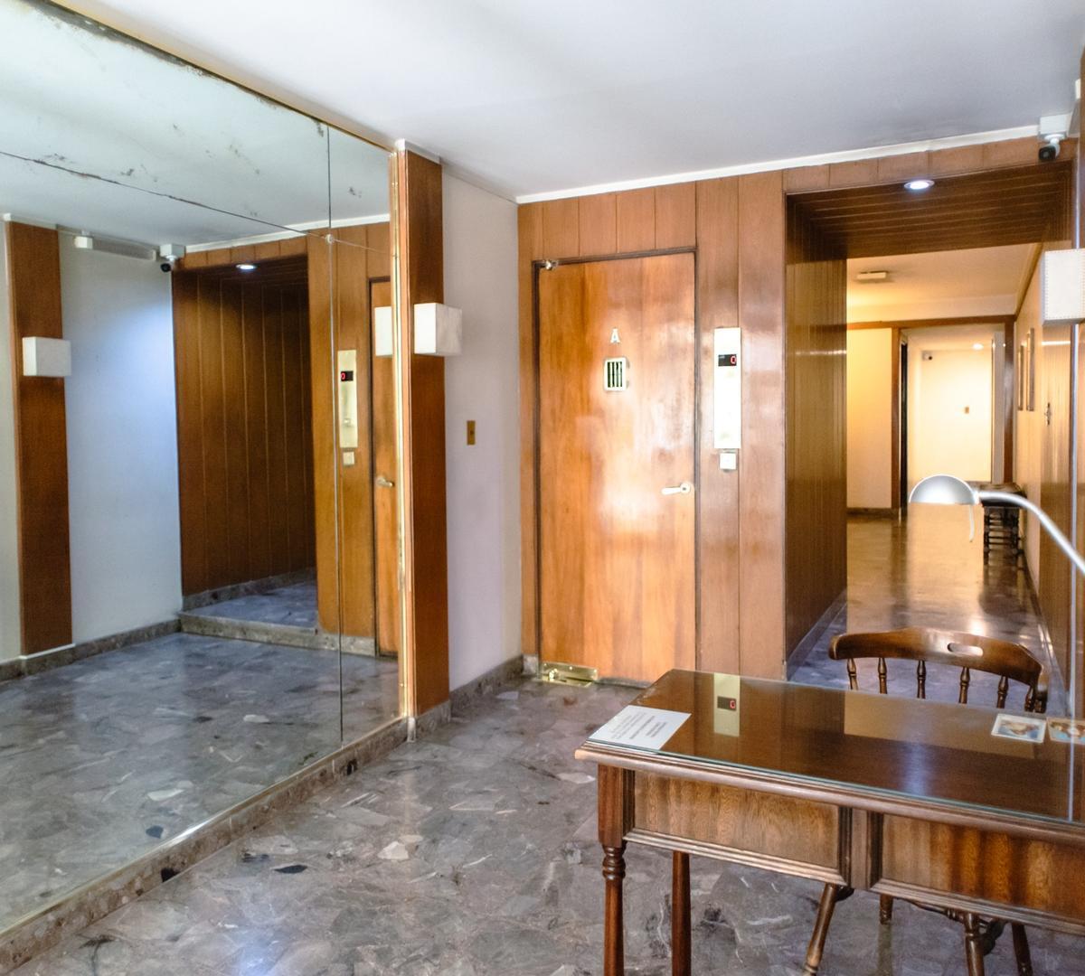 Reservado! 1 Dorm + Dep o 2do Dorm I Semipiso I Luminoso 4