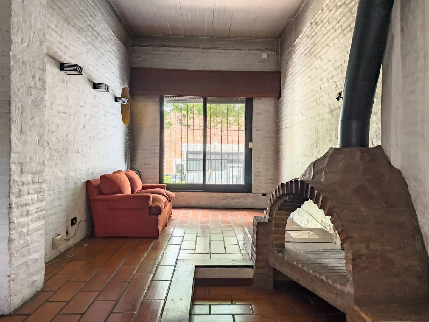 Ph estilo casa I jardín I pileta I amplios ambientes 3