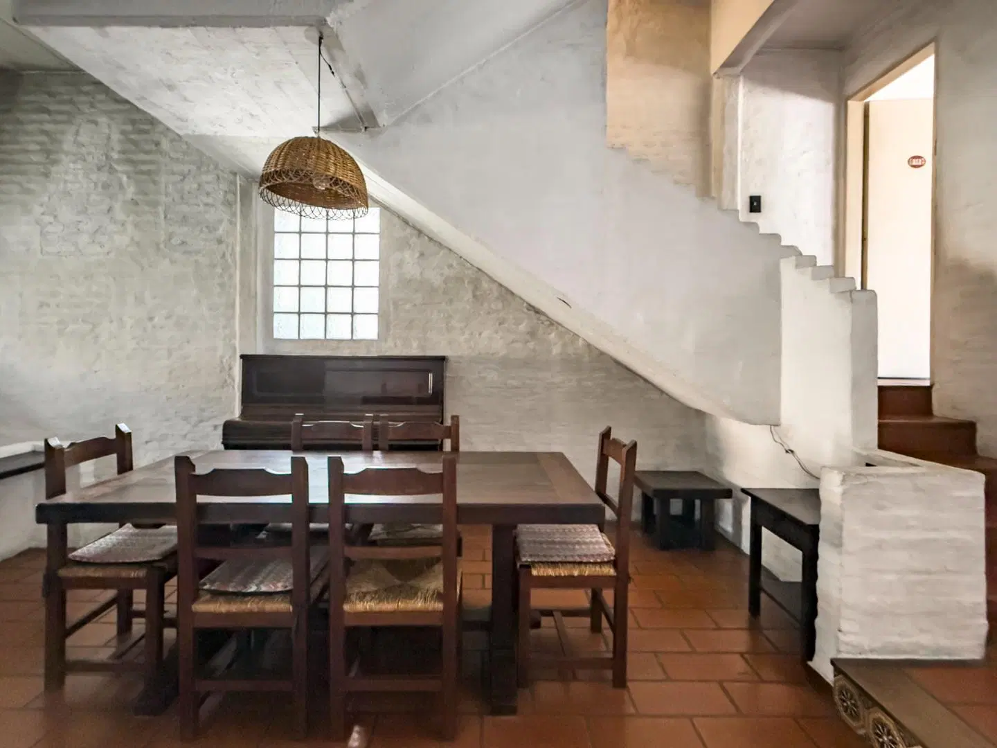Ph estilo casa I jardín I pileta I amplios ambientes 4