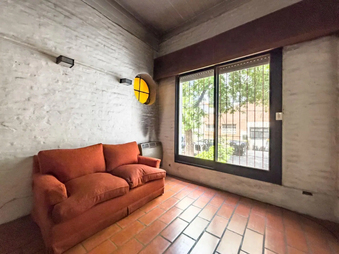 Ph estilo casa I jardín I pileta I amplios ambientes 5