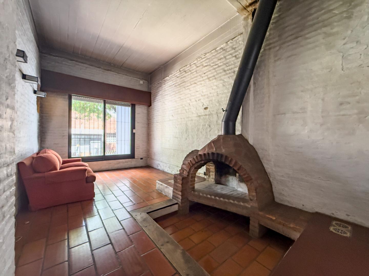 Ph estilo casa I jardín I pileta I amplios ambientes