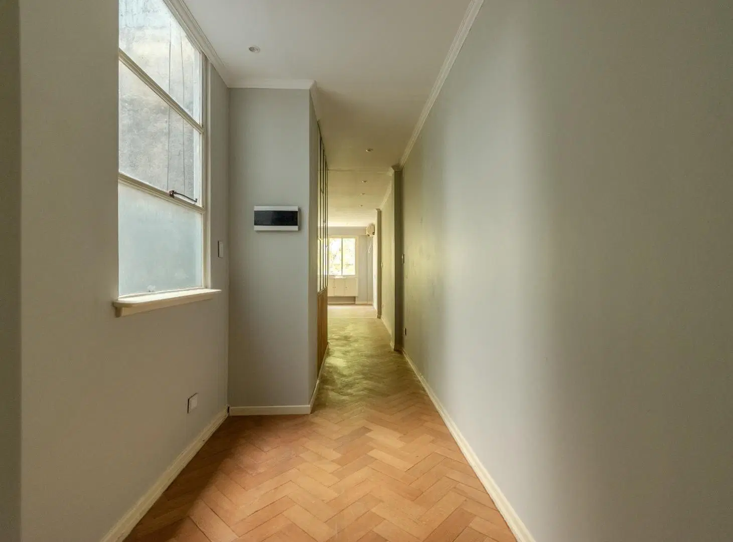 Reciclado I Gran Ambiente Divisible I Luminoso I 2 Baños I 4