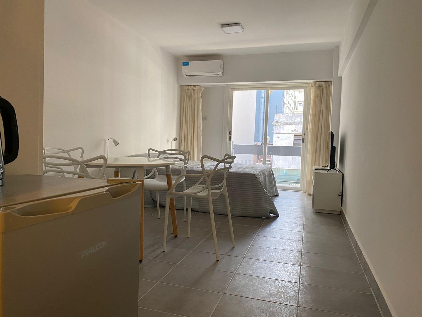 Foto de Disponible desde 31 de agosto, frente, bien ubicado, amoblad, imagen 1