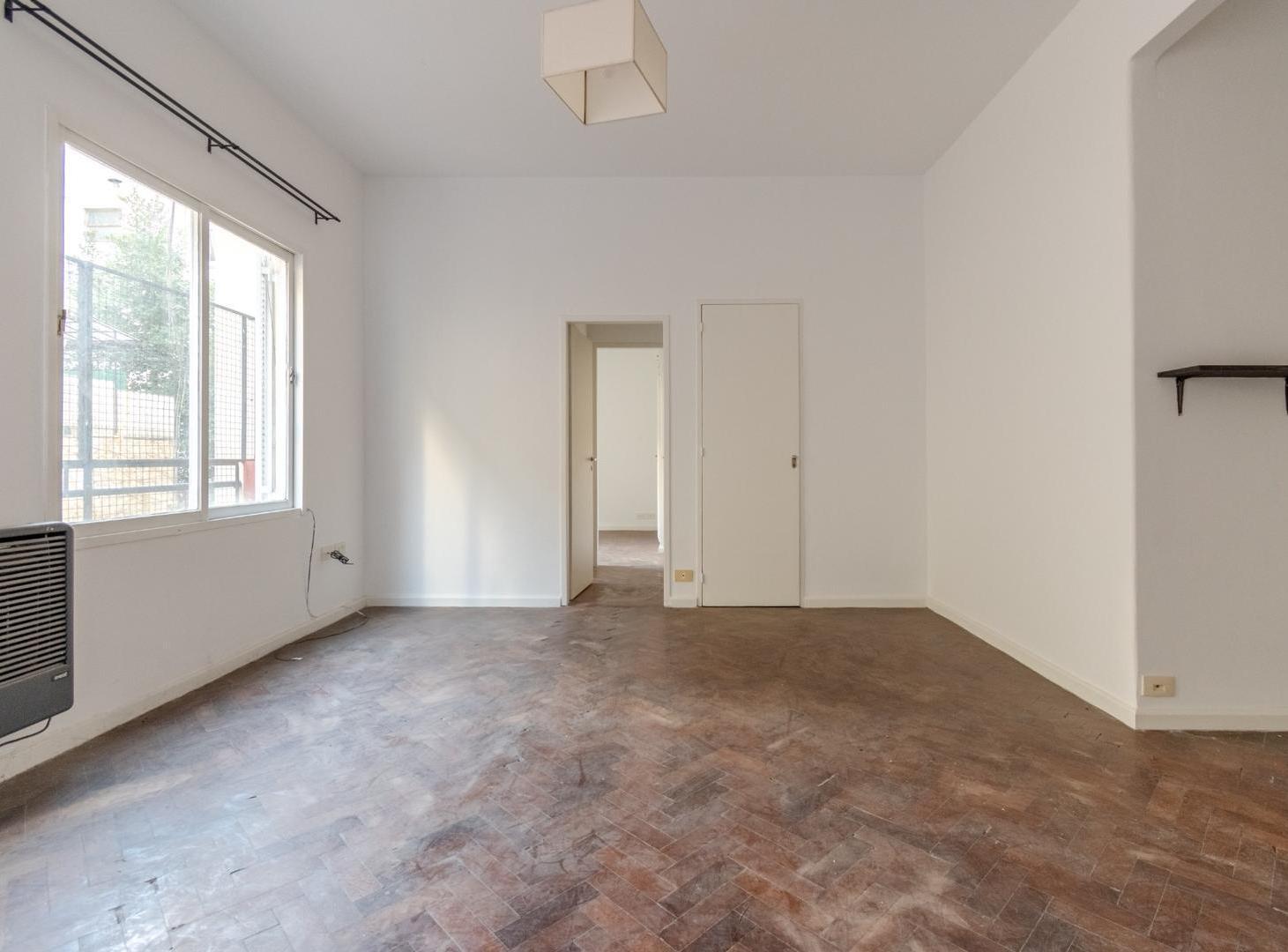 Foto de Patio 1er piso confrte I lumin I racionalista, imagen 3