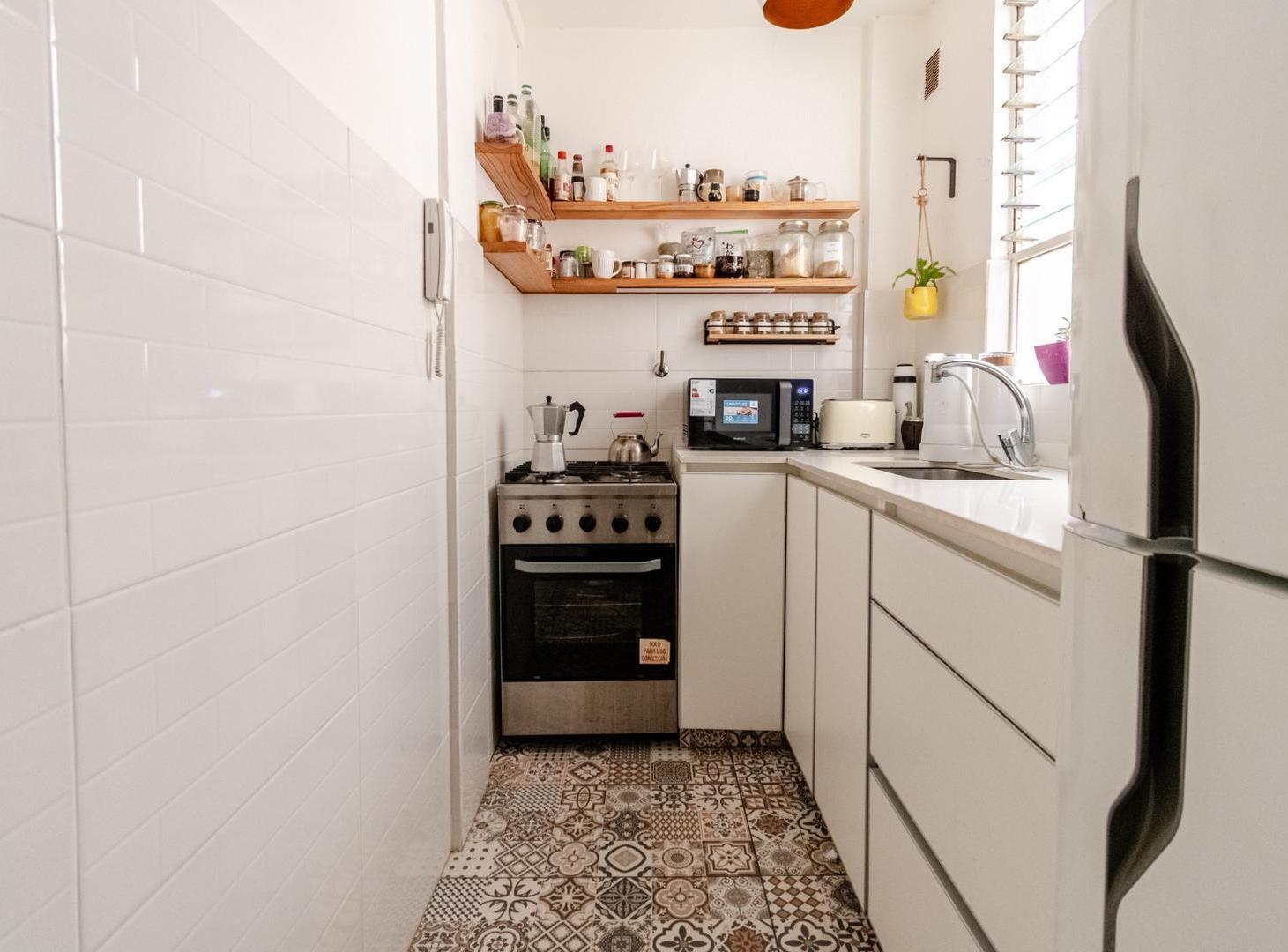 Foto de Luminoso I buena distribución I cocina reciclada, imagen 1