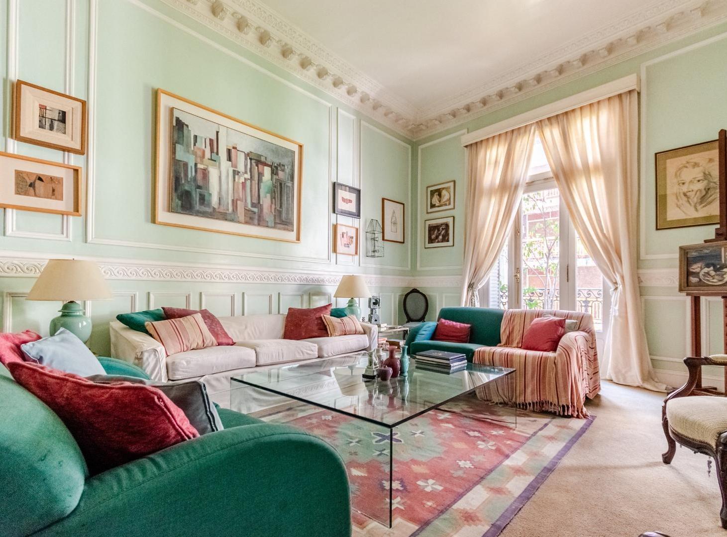 Foto de Piso I Edif Frances I Techos Altos I Roble Pinot, imagen 4