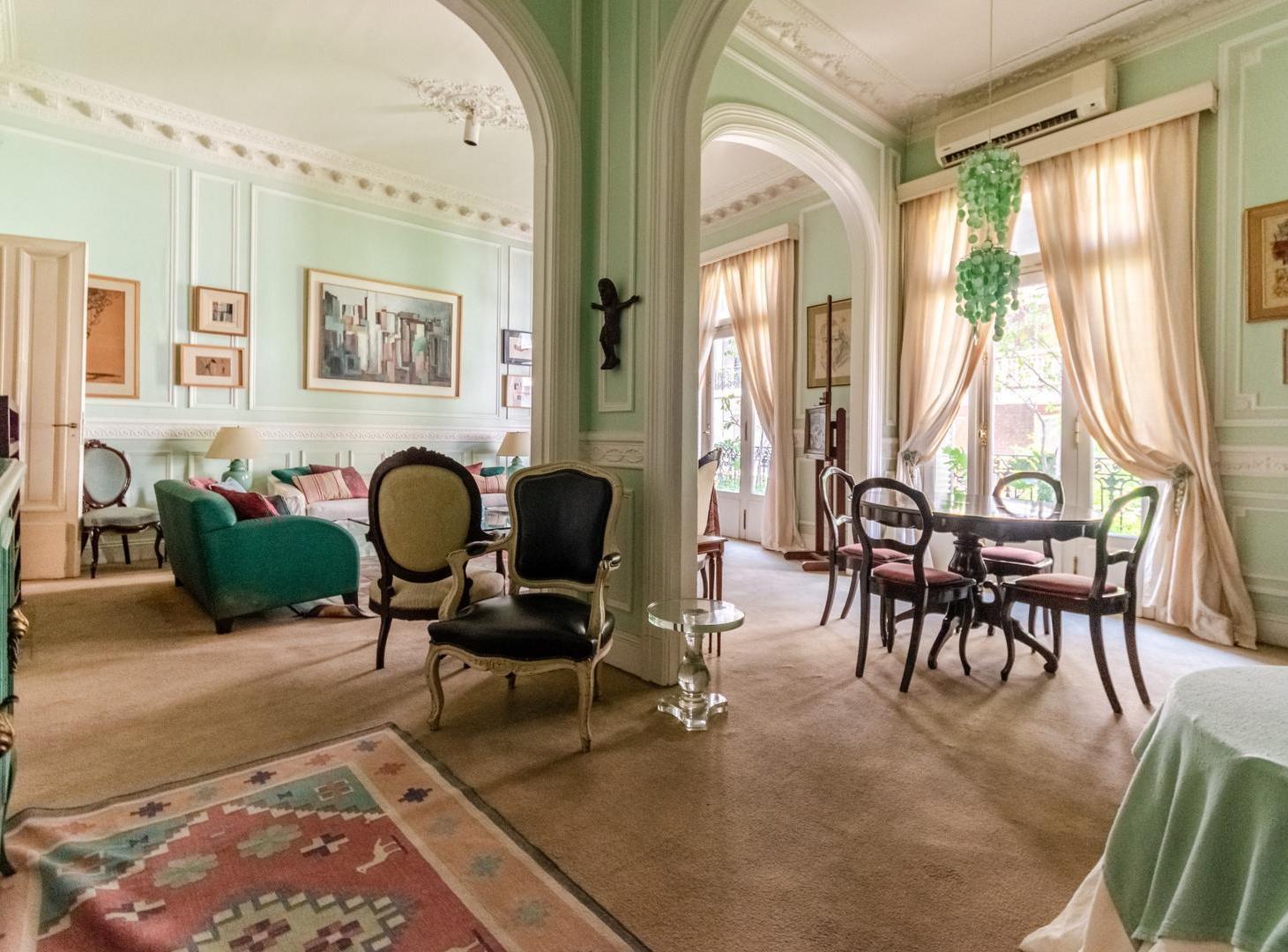 Foto de Piso I Edif Frances I Techos Altos I Roble Pinot, imagen 1