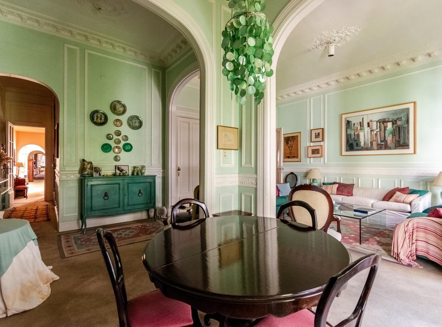 Foto de Piso I Edif Frances I Techos Altos I Roble Pinot, imagen 3