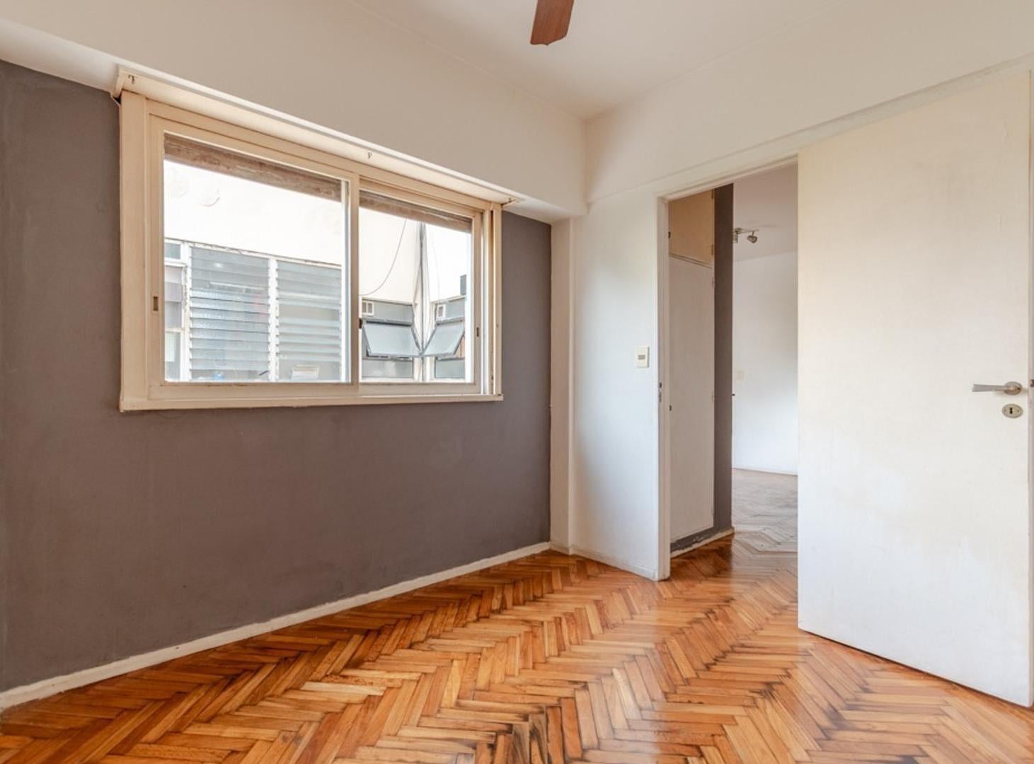 Foto de Piso alto I luminoso I buena distribución, imagen 2