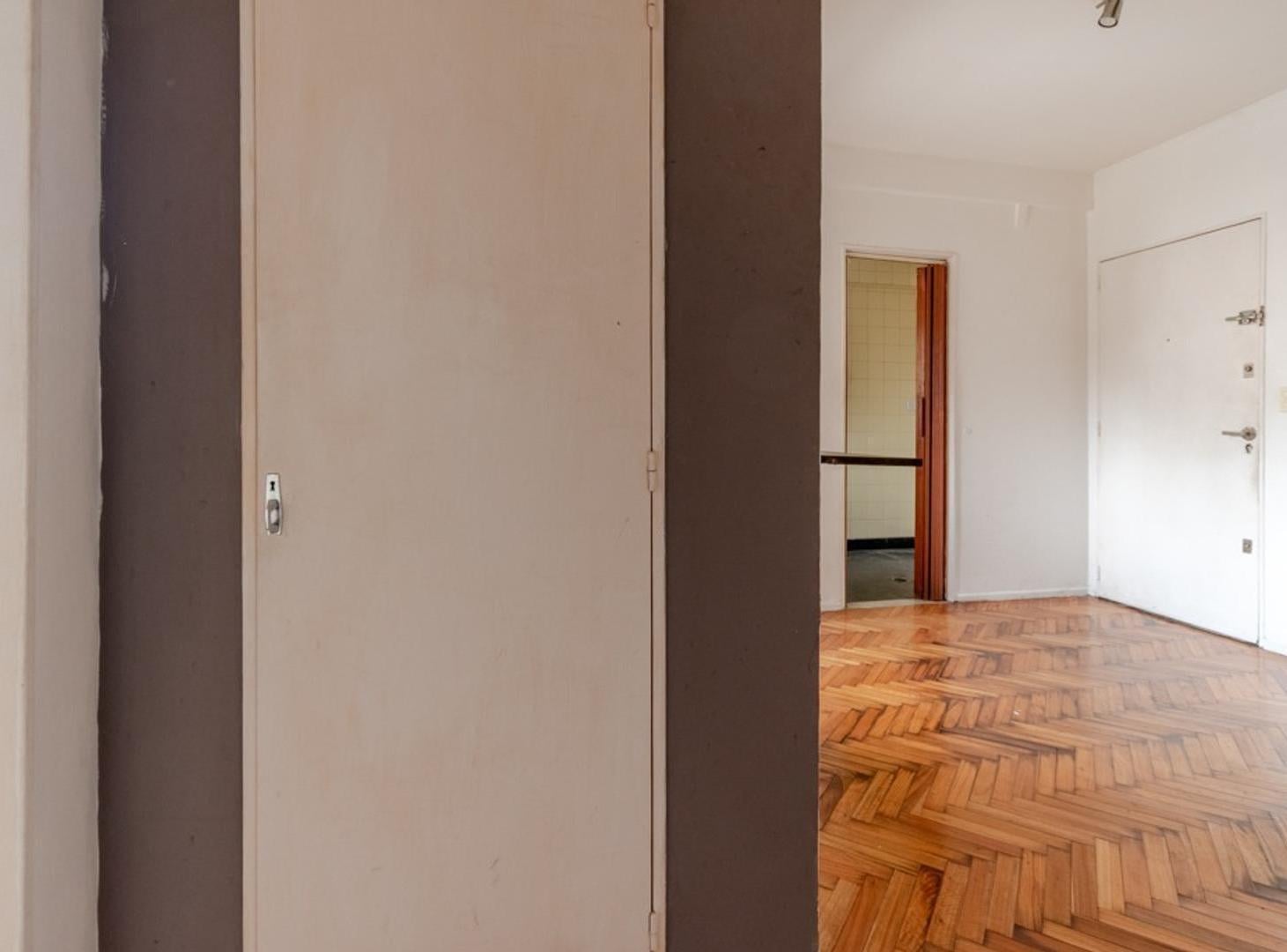 Foto de Piso alto I luminoso I buena distribución, imagen 3
