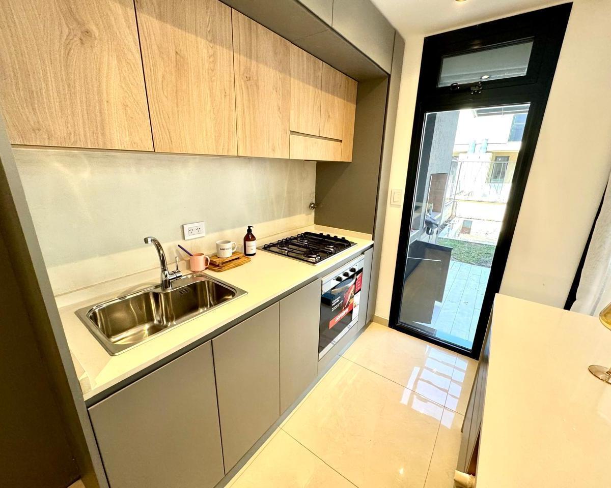 Foto de Venta Departamento 3 dormitorios Pileta Parrillero Construcción, imagen 5