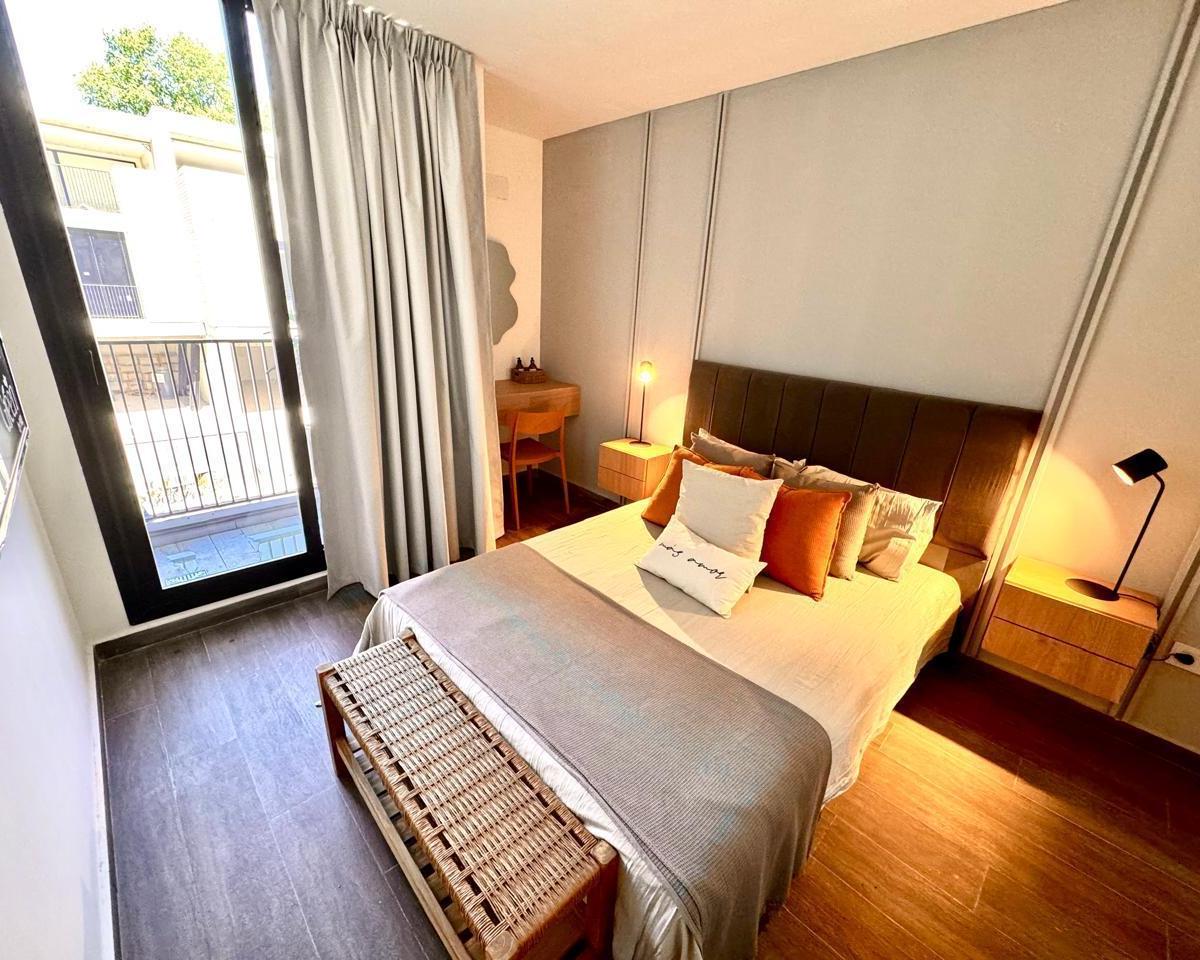 Venta Departamento 4 Dorm. en Construcción, Fisherton! 2