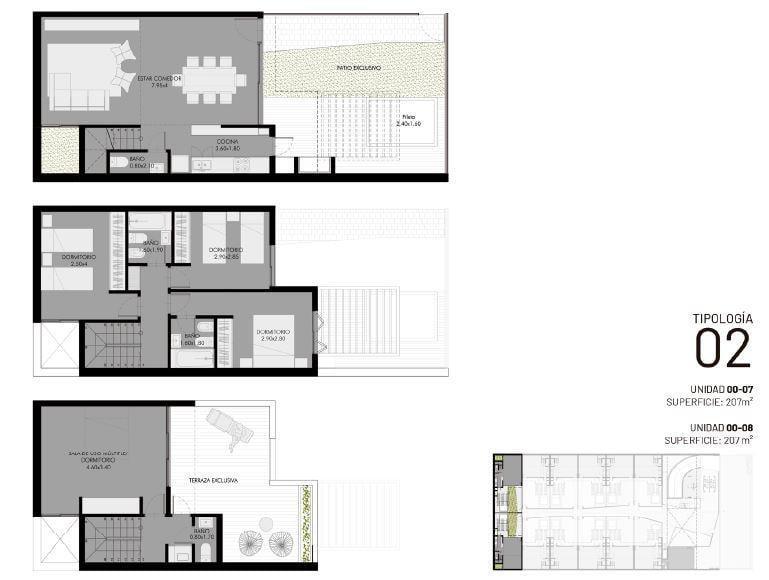 Plano 3