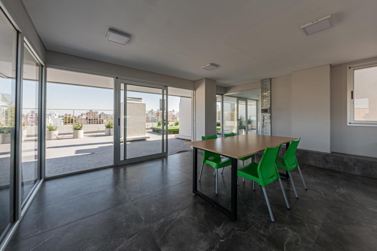 Departamento de 3 Dormitorios en Rep de la Sexta!! Edificio con Amenities!! Colon 1800