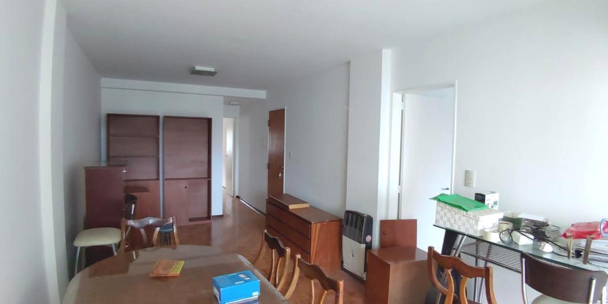 Venta Departamento 1 dormitorio Reciclado - Alquilado Rosario