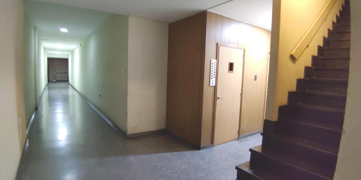 Foto de Venta Departamento 1 dormitorio Reciclado - Alquilado Rosario, imagen 2