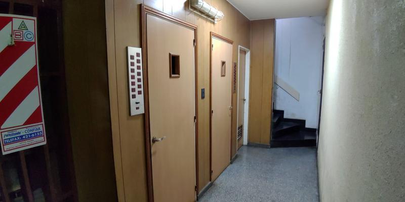 Foto de Venta Departamento 1 dormitorio Reciclado - Alquilado Rosario, imagen 4
