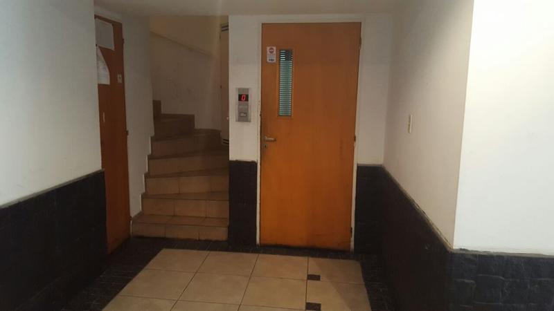 Venta Rosario Pichincha. Moreno y Urquiza. Balcón. Alquilado Inversores