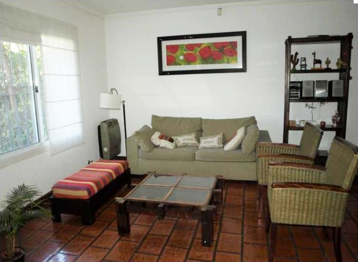 Venta Casa 4 Dorm. Impecable Fisherton 4