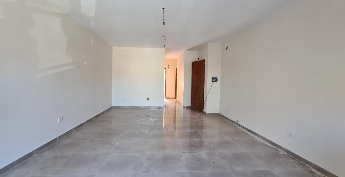 Venta Departamento 2 Dormitorio Tipo Casa en Arroyito - Amplio Patio Exclusivo Rosario 5