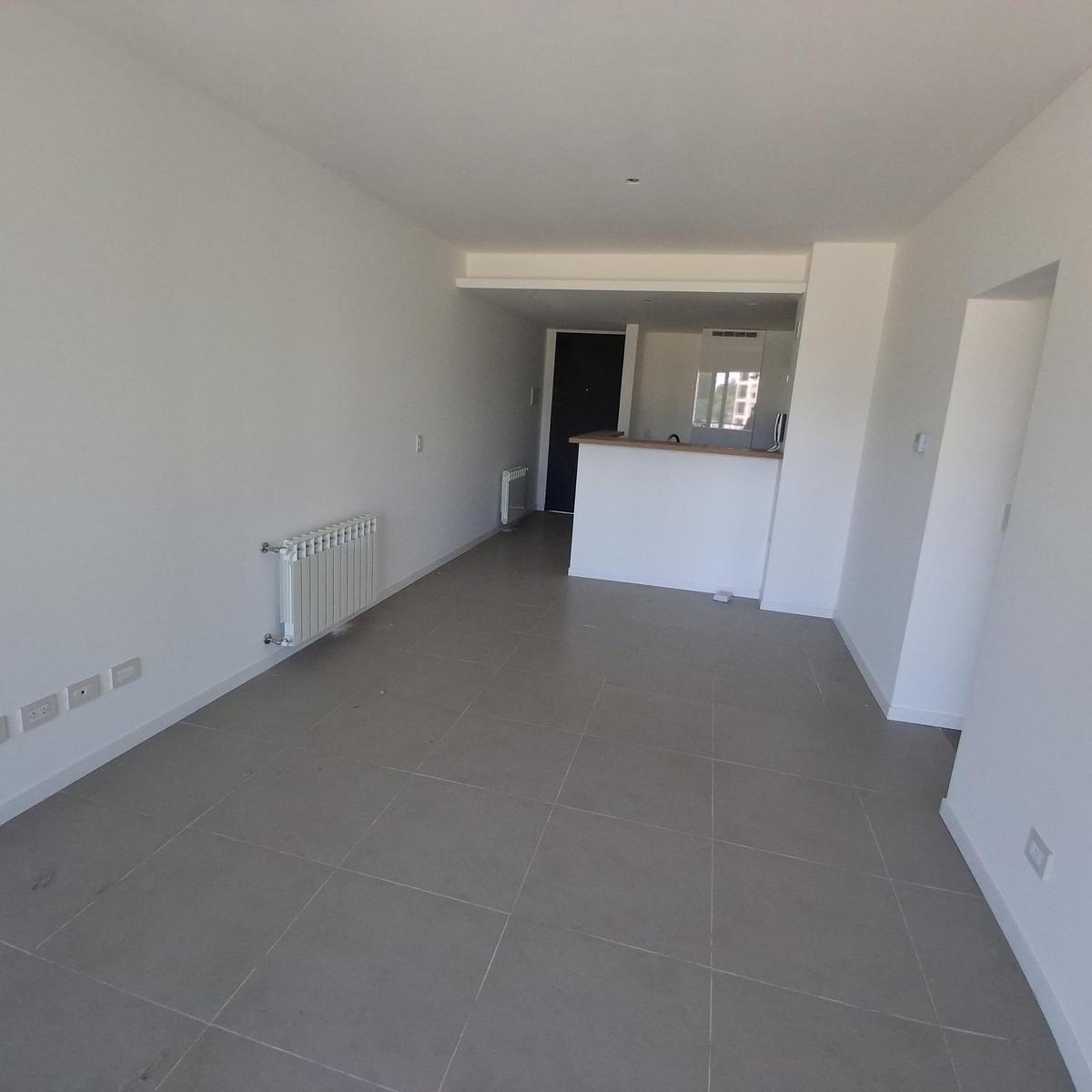 Venta 1 Dormitorio Barrio 8 Sauces Cochera Funes 1
