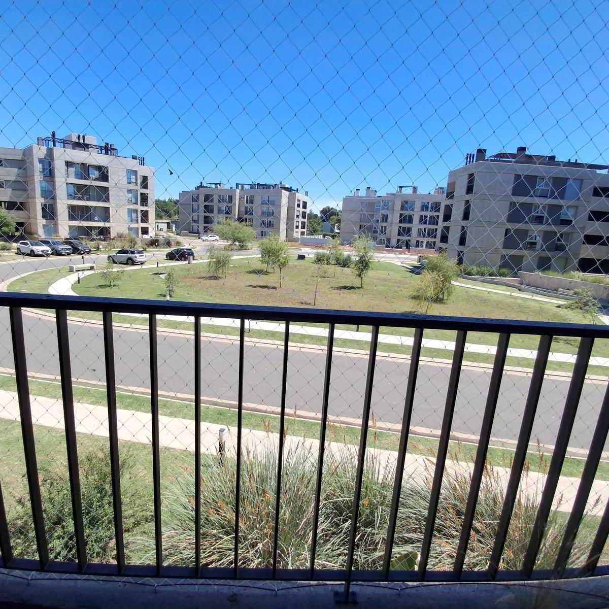 Venta 1 Dormitorio Barrio 8 Sauces Cochera Funes 4