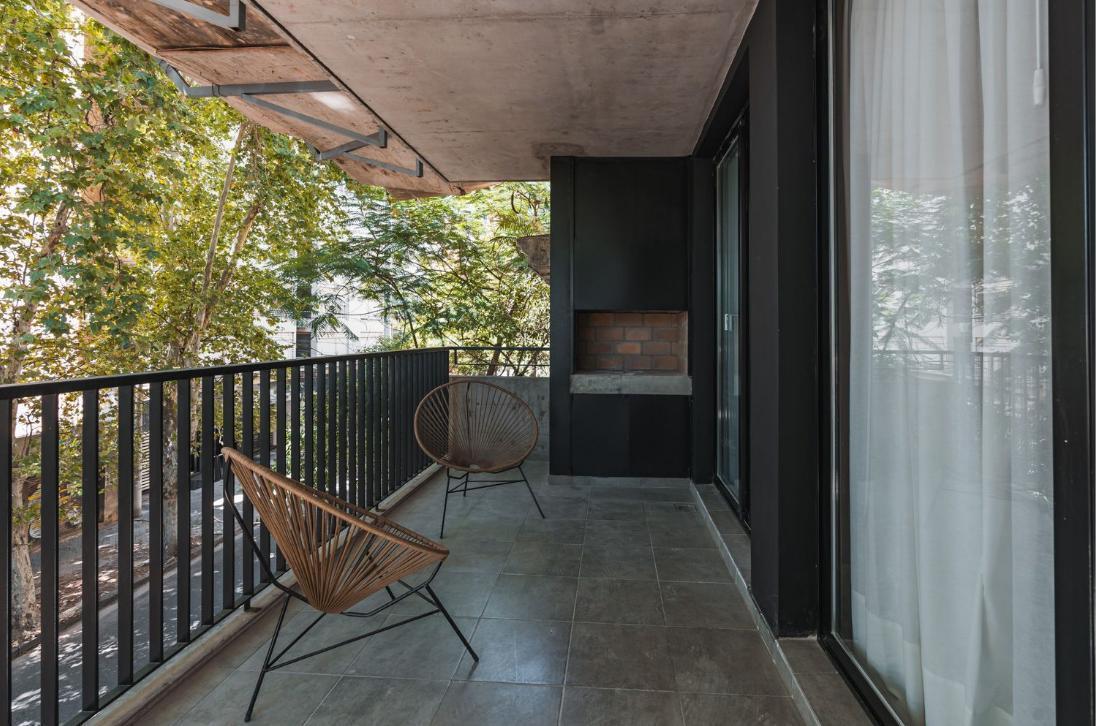 Venta Departamento 3 Dorm. Estrenar Lourdes Rosario 1