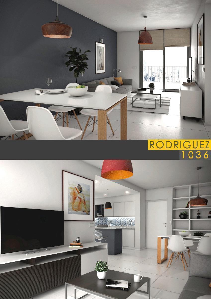 Venta Departamento 3 Dorm. Estrenar Lourdes Rosario 3