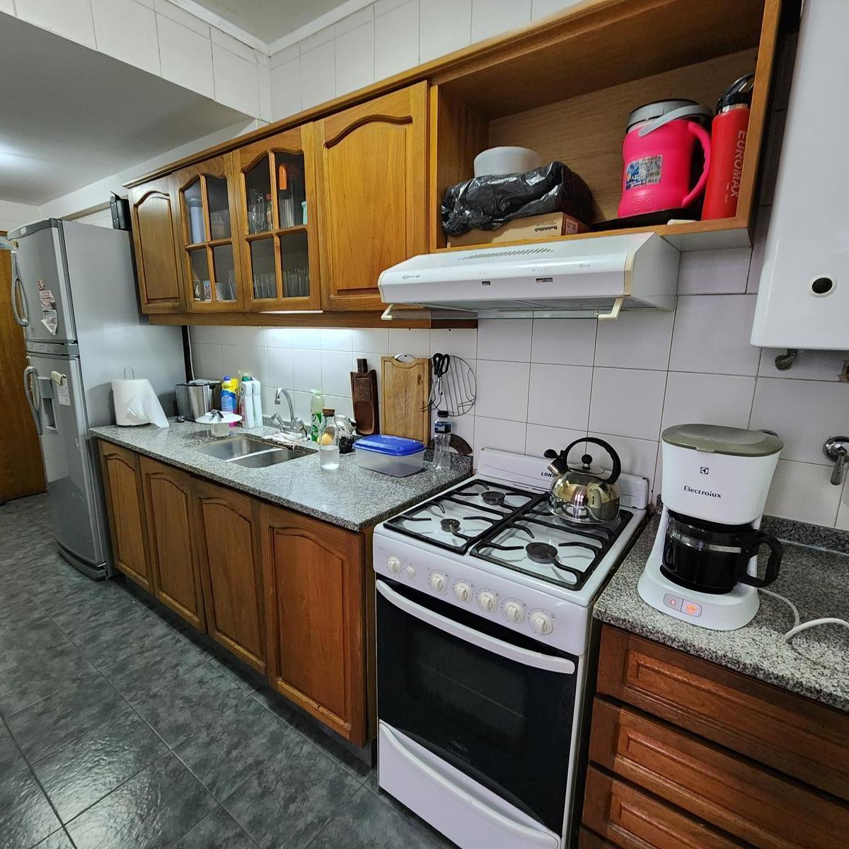 Venta Departamentos 3 Dorm. Lourdes Cochera. Quinchos. Pileta. Parrillero 2